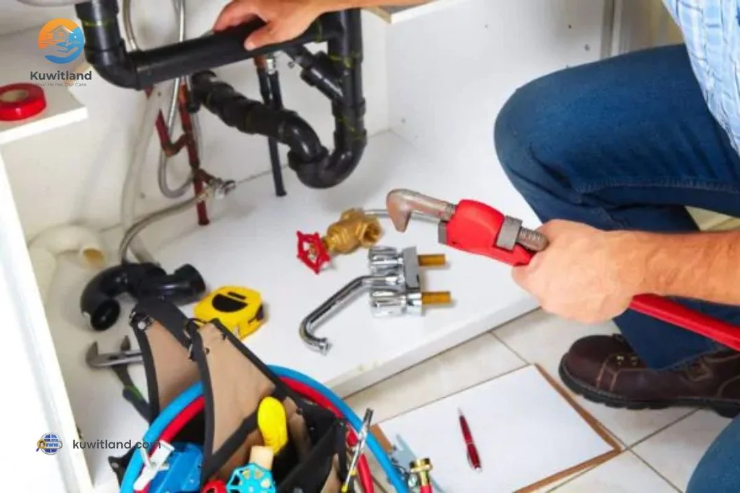 سباك صحي العارضيه