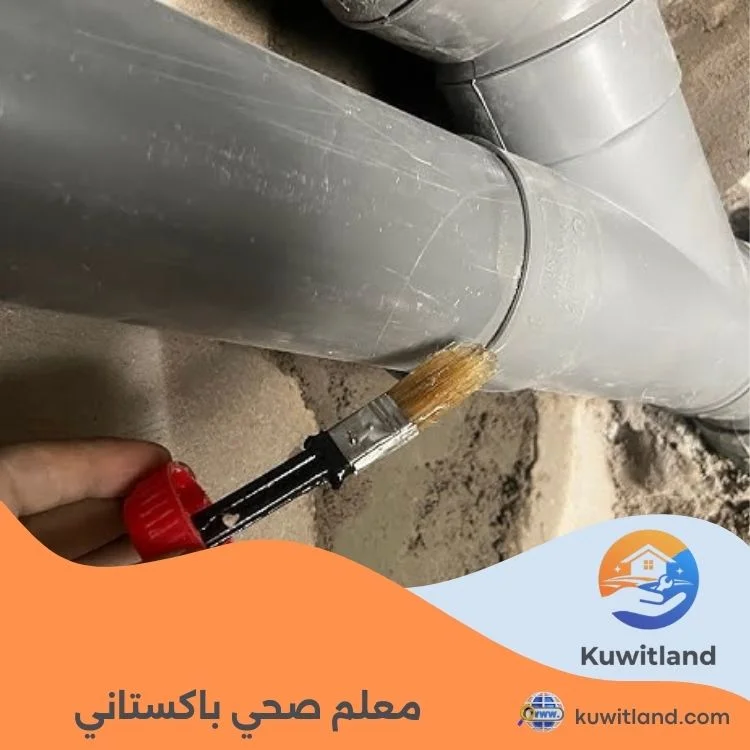 معلم صحي باكستاني