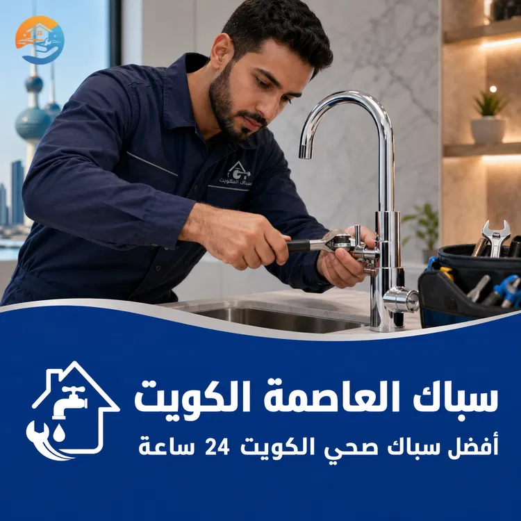 سباك العاصمة